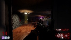 A screenshot taken in Dreams. 19 of 30.