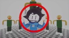 A screenshot taken in Dreams. 6 of 6.