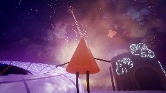 A screenshot taken in Dreams. 1 of 1.