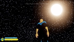 A screenshot taken in Dreams. 7 of 23.