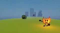 A screenshot taken in Dreams. 3 of 7.