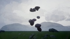 A screenshot taken in Dreams. 3 of 4.