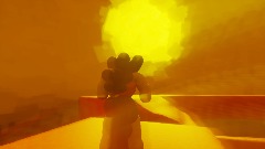 A screenshot taken in Dreams. 4 of 9.