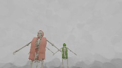 A screenshot taken in Dreams. 10 of 13.