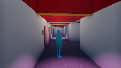 A screenshot taken in Dreams. 9 of 14.