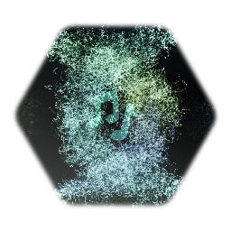 God Eater But Laila Is Here Or Whatever