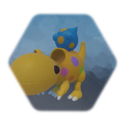 GoompaSaur