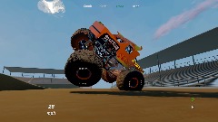 A screenshot taken in Dreams. 5 of 5.