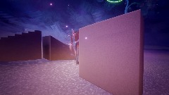 A screenshot taken in Dreams. 2 of 2.