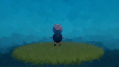 Peppa Pig intro  ( English  ) ( -3 + 0% = Boy )