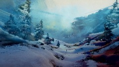 A screenshot taken in Dreams. 14 of 24.