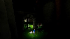 A screenshot taken in Dreams. 13 of 30.