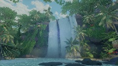A screenshot taken in Dreams. 18 of 18.