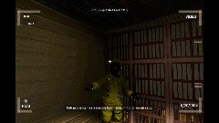 A screenshot taken in Dreams. 5 of 17.