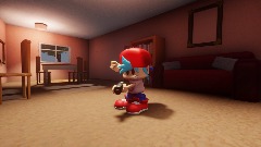 What mario does at 3am