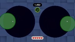 A screenshot taken in Dreams. 17 of 18.