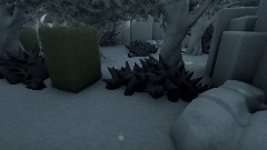 A screenshot taken in Dreams. 13 of 27.