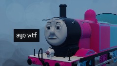 A screenshot taken in Dreams. 1 of 27.