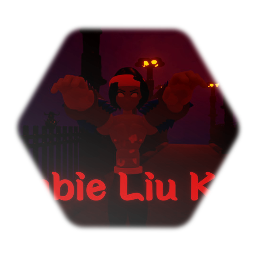Zombie Liu Kang