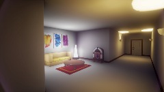 A screenshot taken in Dreams. 6 of 16.