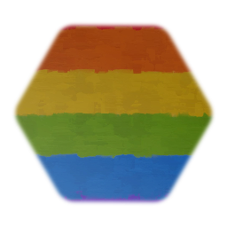 LGBTQ+ Pride Flag