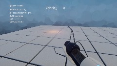 A screenshot taken in Dreams. 5 of 8.