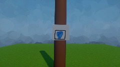 Backrooms Game Over Screen