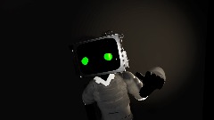 A screenshot taken in Dreams. 1 of 1.