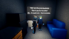 A screenshot taken in Dreams. 6 of 16.