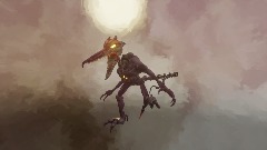 A screenshot taken in Dreams. 1 of 13.