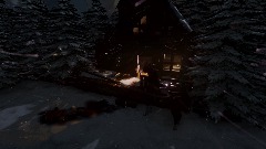 Taking Shelter. (GORE)