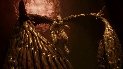 A screenshot taken in Dreams. 13 of 25.