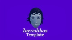 Incredibox template
