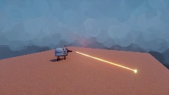 A screenshot taken in Dreams. 4 of 4.