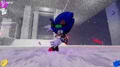 « Sonic Revival - Demo Engine »