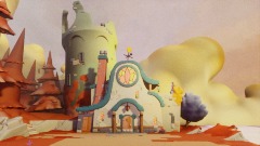 Disneys    the owl house