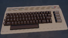 A screenshot taken in Dreams. 8 of 30.