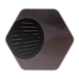 Wall Fan