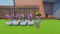 AY COLAB| BRIANYOUNG09's 50 Follower Special!