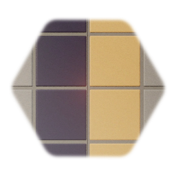 Two-in-one: Mall Floor 2