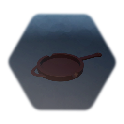 Cast Iron Skillet
