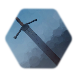 Executioners Greatsword