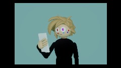 A screenshot taken in Dreams. 20 of 22.