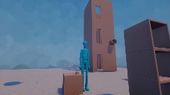 A screenshot taken in Dreams. 3 of 28.