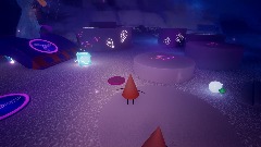 A screenshot taken in Dreams. 2 of 6.