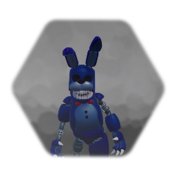 Sinister bonnie