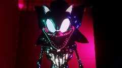A screenshot taken in Dreams. 2 of 2.