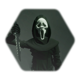 Ghostface (Dead by Daylight)