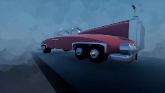A screenshot taken in Dreams. 12 of 30.