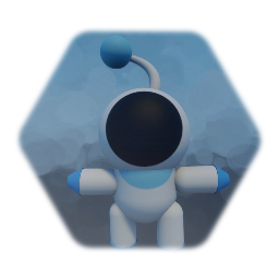Astro bot remake